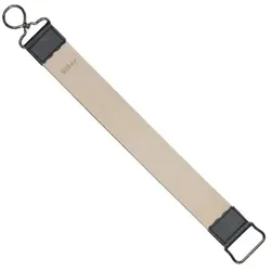 Rasier - Streichriemen aus Juchtenleder 400x45mm