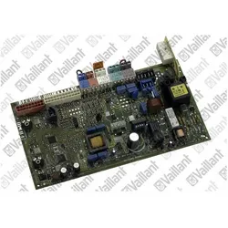 Vaillant Leiterplatte, Heizwert low NOX, Vaillant-Nr. 0020136649