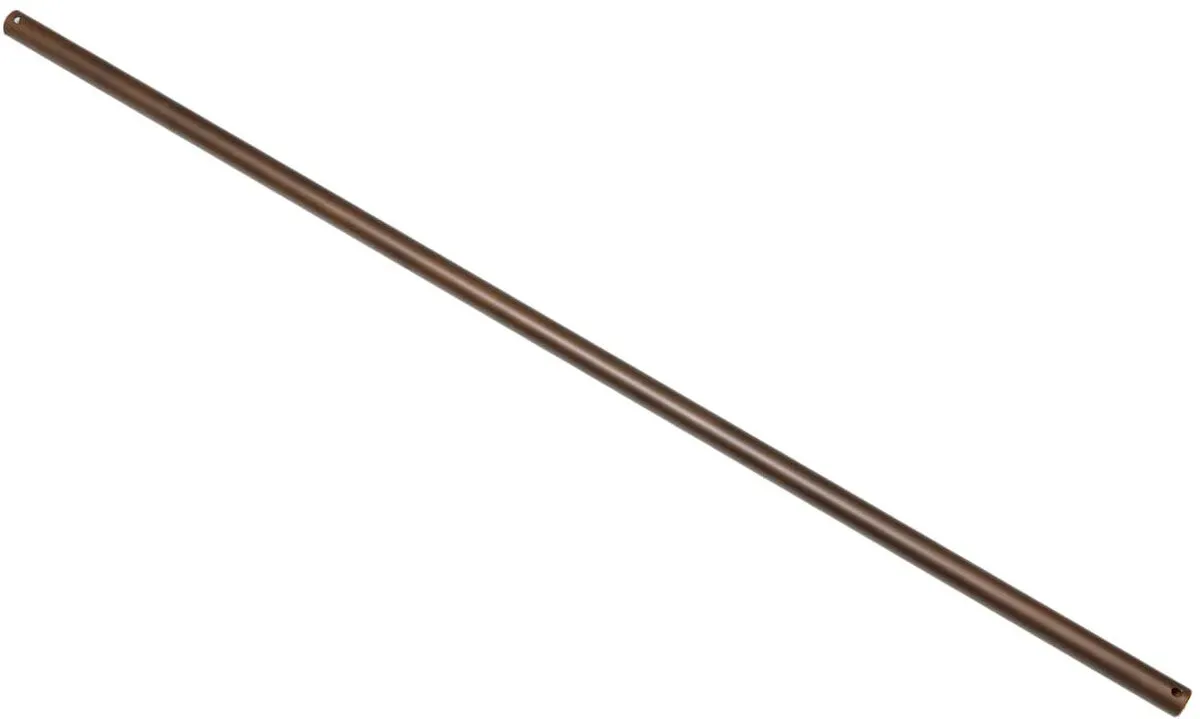 60cm Verlängerungsstange Braun für Typhoon