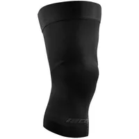 CEP Unisex Light Support Compression Knee Sleeve schwarz