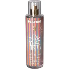 Playboy Daydreaming Body Mist 250 ml