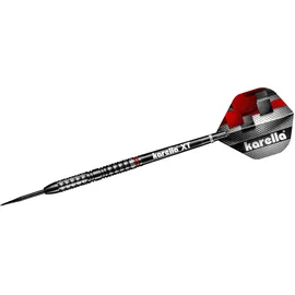 KARELLA SuperDrive 90% Tungsten inkl. 3 Dartpfeile