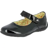 LICO Anna V Kinder schwarz 25