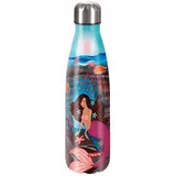 Step By Step Isolierte Edelstahl-Trinkflasche Mermaid Delia