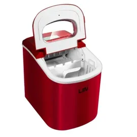 LIN ICE PRO-R12 rot,