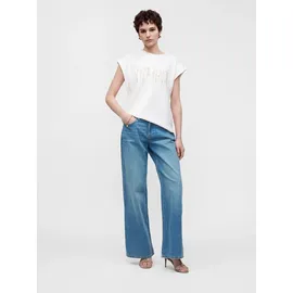 Pepe Jeans Jeans Lina blue denim 27x32
