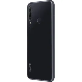 Huawei Y6p 3 GB RAM 64 GB midnight black