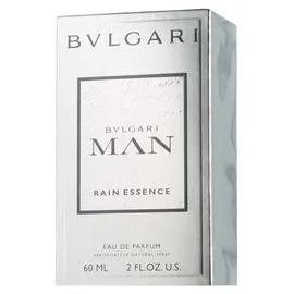 Bulgari Man Rain Essence Eau de Parfum 60 ml