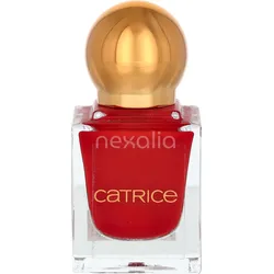 Catrice Sparks Of Joy Nail Lacquer C01 December To Remember 11 ml