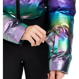 Protest Laila schwarz S