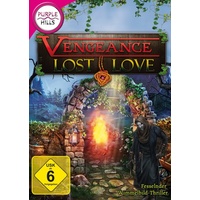 Vengeance: Lost Love PC