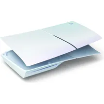 Sony PS5 Slim Cover Konsolen-Cover Pearl PlayStation 5