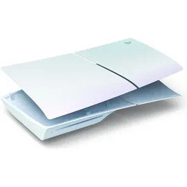 Sony PS5 Slim Cover Konsolen-Cover Pearl PlayStation 5
