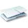 Sony PS5 Slim Cover Konsolen-Cover Pearl PlayStation 5