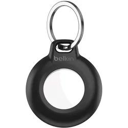 Belkin Secure Holder - Tasche für Airtag - Schlüsselanhänger