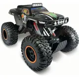 MAISTO TECH RC-Auto Rock Zilla CH RTR schwarz