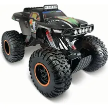 MAISTO TECH RC-Auto Rock Zilla CH RTR schwarz
