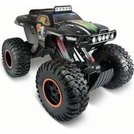 MAISTO TECH RC-Auto Rock Zilla CH RTR schwarz