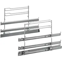 Bosch HEZ538S00 Teleskopauszug