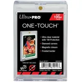 Ultra Pro One-Touch Card Holder 100pt für Sammelkarten