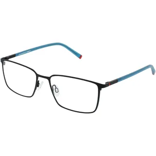 Humphrey’s eyewear 582367 Męskie okulary korekcyjne, Oprawka: Metal, 54mm/17mm/145mm, czarny