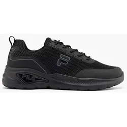 Laufschuh - Herren - schwarz - 46