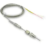 Meat & Doria Sensor, Abgastemperatur
