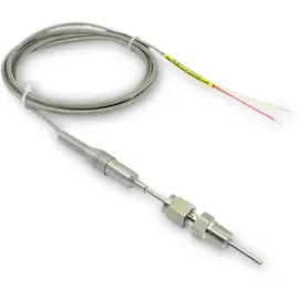 Meat & Doria Sensor, Abgastemperatur