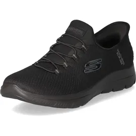SKECHERS Summits Diamond Dream Damen Schwarz 39,5