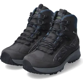 WALDLÄUFER Adult Emma grau Gr. 42 / 42