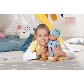 BABY BORN Magic Boy 43cm