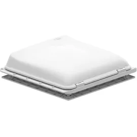Fiamma Vent Dachfenster - White - One Size