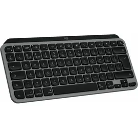 Logitech MX Mini for Mac FR spacegrau