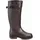 Aigle Parcours 2 Var Gummistiefel Brun 39