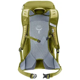 Deuter AC Lite 16 Wanderrucksack 56 cm grün
