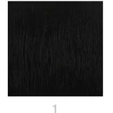 Balmain DoubleHair 40 cm 1 Black