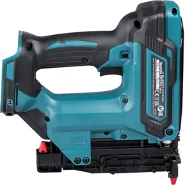 Makita DPT 353 RTJ Akku Stiftnagler 18 V 15 - 35 mm + 2 x 5,0 Ah Akkus + Ladegerät im Makpac