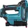 Makita DPT 353 RTJ Akku Stiftnagler 18 V 15 - 35 mm + 2 x 5,0 Ah Akkus + Ladegerät im Makpac