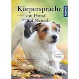 Kosmos Körpersprache von Hund und Mensch