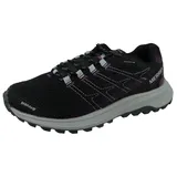 Damen black 38