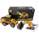 AMEWI Scale Radlader RTR 22517