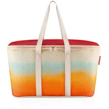 Reisenthel Coolerbag 20 l Mesh Tropical