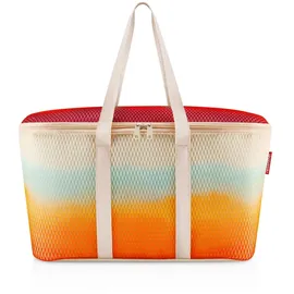 Reisenthel Coolerbag 20 l Mesh Tropical