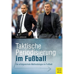 Taktische Periodisierung im Fußball