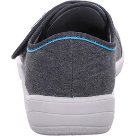 Fischer Schuhe Hausschuh grau 32