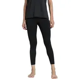 Puma MOVE HW 7/8 TIGHT Hosen Schwarz L