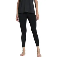 Puma MOVE HW 7/8 TIGHT Hosen Schwarz L