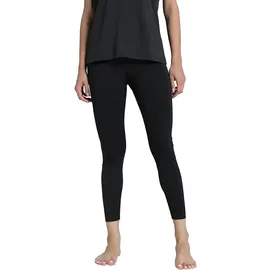 Puma MOVE HW 7/8 TIGHT Hosen Schwarz L