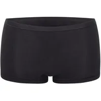 SLOGGI GO Daily Cotton Panty 3 St. Schwarz M
