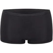 SLOGGI GO Daily Cotton Panty 3 St. Schwarz M